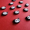 black skull kitties