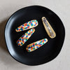 sprinkle barrettes