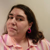 raspberry chunky hoops