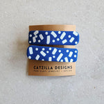 raindrop barrettes Barrettes