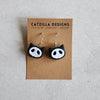 black skull kitties