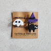 halloween bobby pins