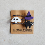 halloween bobby pins Bobby Pins