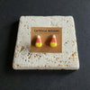 candy corn studs