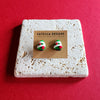 christmas tree studs