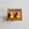 candy corn studs