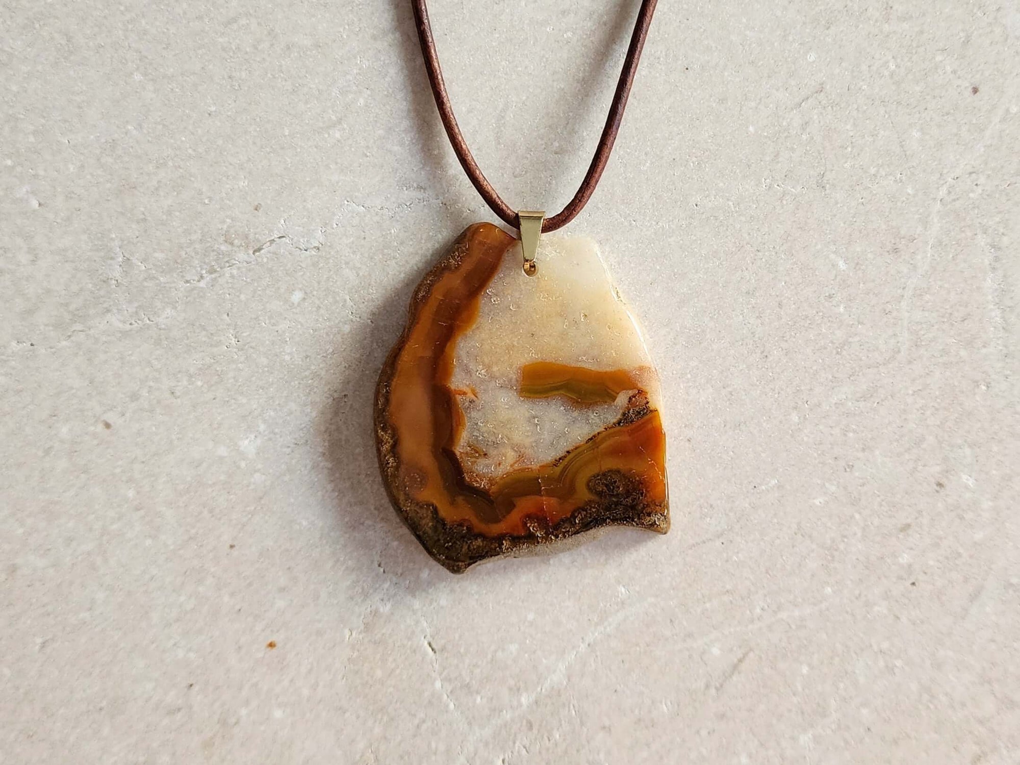 crystal ocean jasper