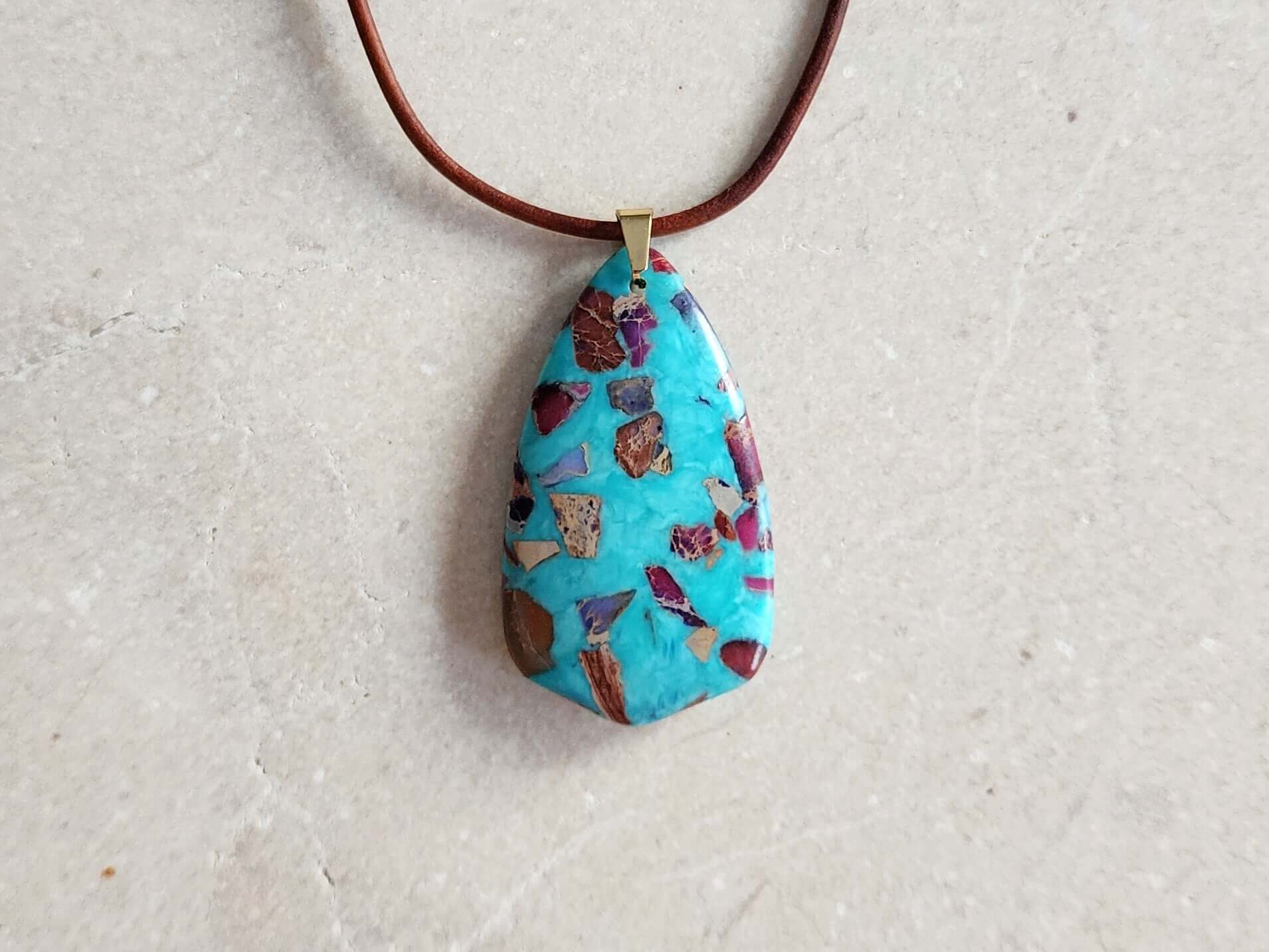 sea sediment jasper