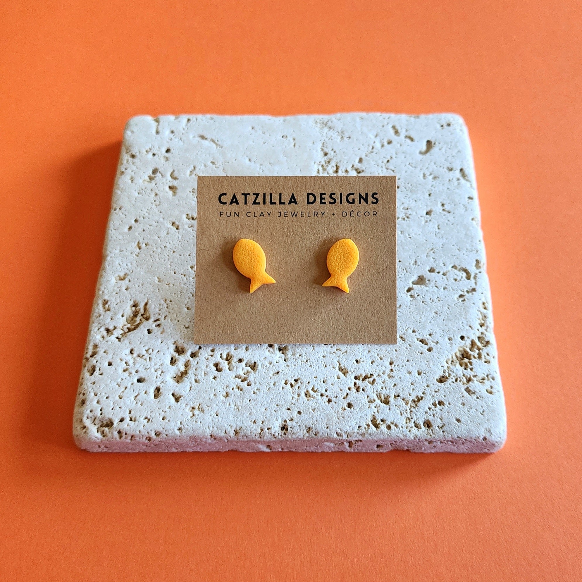 goldfish crackers