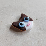 ragdoll cat magnet Magnets & Pins