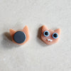 sphinx cat magnet