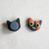tortie cat magnet