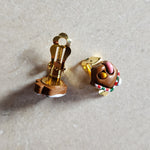 gingerbread house clip-ons Clip-Ons