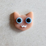sphinx cat magnet Magnets & Pins