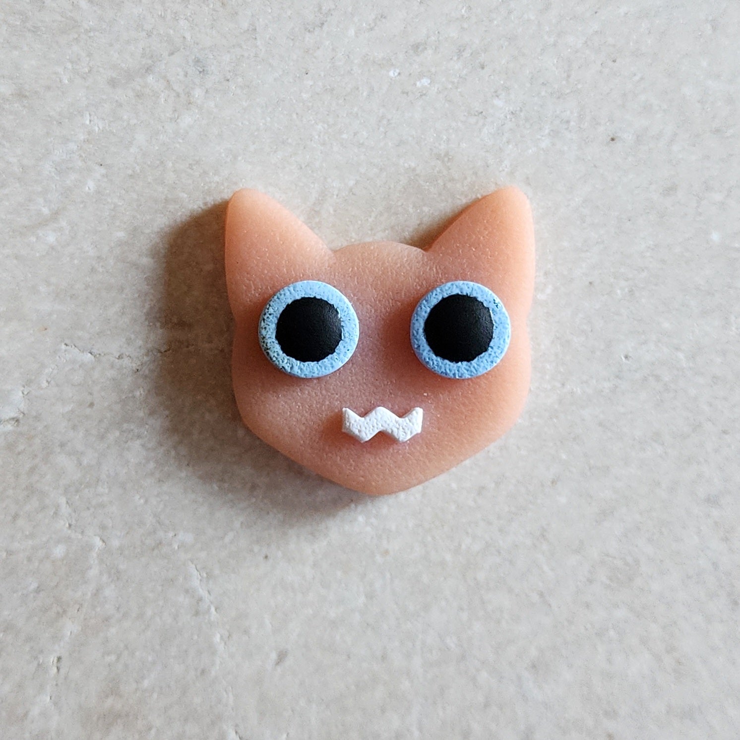 sphinx cat magnet Magnets & Pins