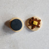 pancake magnet Magnets & Pins