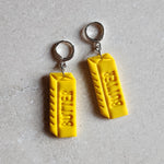 butter sticks