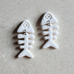 fish bones