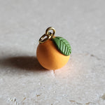 orange charm
