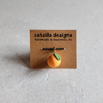 orange charm