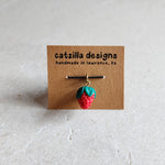 strawberry charm