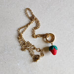 strawberry charm
