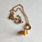 orange charm